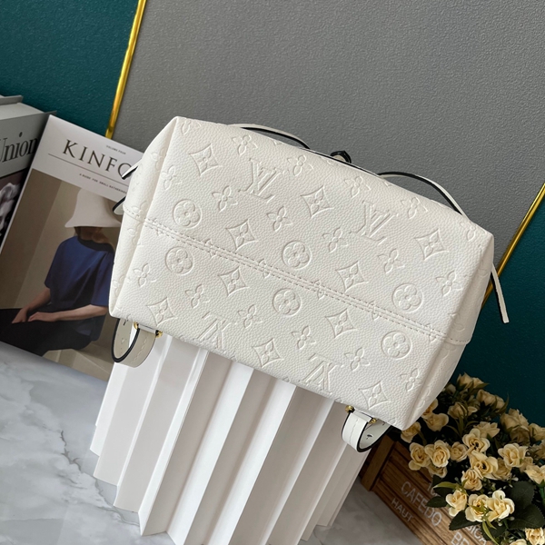 ルイヴィトンバッグ細部ディテール